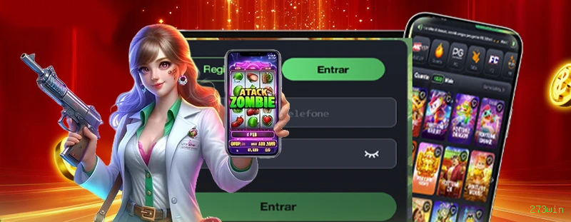 Configurações úteis dentro do app 273win